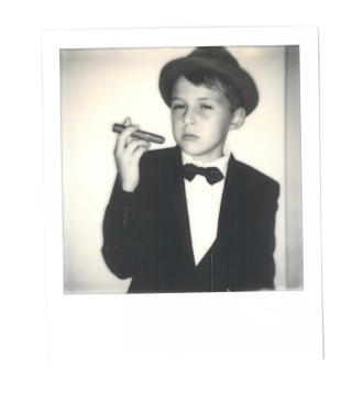 Illustration for article titled This Slick Camera Brings Polaroid Into the Digital Age